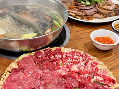 -厝味火锅·潮汕卤水火锅(十一合店)