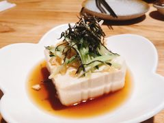 狸河童豆腐-鸟内会居酒屋(得意潮馆店)