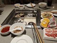 -海底捞火锅(龙岗星河COCO Park店)