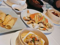 -金海华·Winsun玲珑国际·赫本时光(园区金鸡湖店)