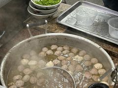 -石生肉丸(虎山中学店)