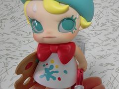 -泡泡玛特POPMART(崇文门国瑞城店)