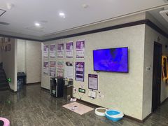 -宠爱国际维尼动物医院·疑难骨科·神经外科·肿瘤科(丰潭路店)