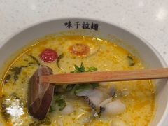 -味千拉面(南宁江南万达店)