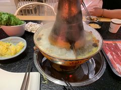 -京炭铜锅涮肉·羊蝎子·羊肉炉(保利·时光里店)