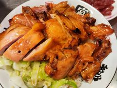 -吾家香港烧腊专门店