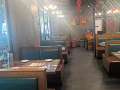 -老山村酒楼(白石洲店)