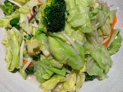 -隐泉之语日式料理(王府中环店)