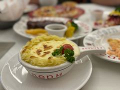 -马迭尔西餐厅(中央大街店)