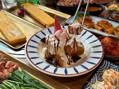 -香猪坊韩国烤肉专属门店(魏公村店)