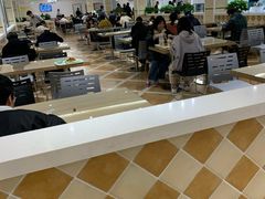 -上海财经大学-新食堂
