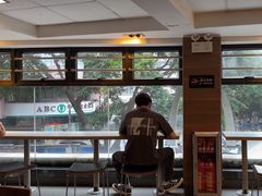 -麦当劳(一德路店)