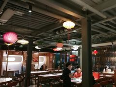 -孙记驴肉山庄(李桥店)