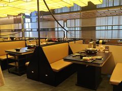 -樱嘢·炭火烧肉(惠南店)