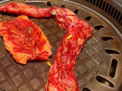 -焱铁烧·黑毛和牛专门店(南宁万象城店)