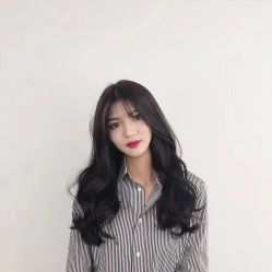 -MYYF SALON烫发染发