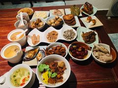 -青藤茶馆(南山路店)