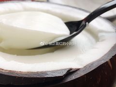-志龙皇冠吃货椰子铺
