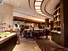 -厦门威斯汀酒店