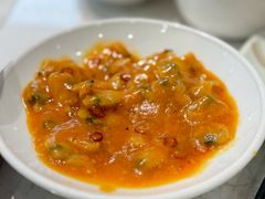 -船歌·鱼水饺青岛菜(国贸商城店)