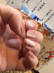-刘娟美甲沙龙