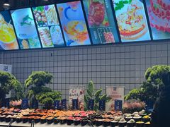 -海天盛宴新派海鲜自助餐厅(群力店)