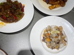 -阿毛饭店(和义路店)