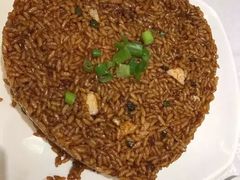 -北李妈妈菜·海肠捞饭(高新万达店)