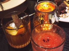 -C&R西班牙餐厅
