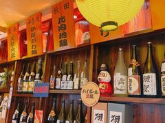 -鸟鹏烧鸟居酒屋(熙龙湾店)