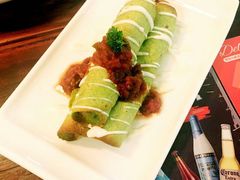 -塔可墨西哥餐厅(新城市广场店)