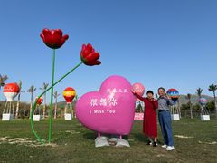 -亚龙湾国际玫瑰谷