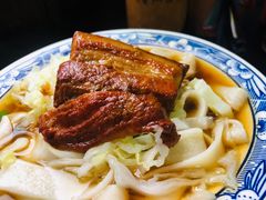 -佰仙面馆