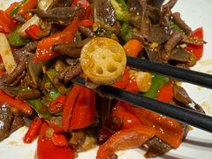 -浔庐餐厅•江西老字号•九江菜(烟水亭店)