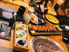 -黑牛の店·和牛烧肉(合生汇店)