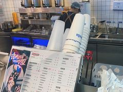 -茶百道(盛京大奥莱店)