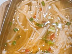 -新凯旋烧烤·燕姐千岛湖土菜