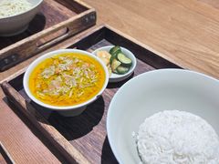 -李百蟹·江南蟹黄面·河景餐厅(夫子庙总店)