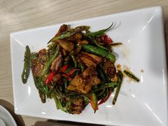 小炒肉-369土菜馆(颛兴路店)