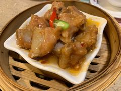 -点都德(大茶楼店)