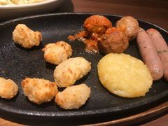 -萨莉亚意式餐厅(苏州泉屋店)