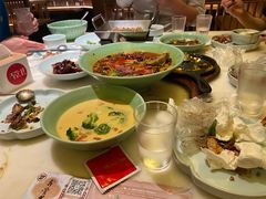 -弄堂里(西溪龙湖天街店)