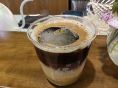 -6号咖Coffee