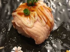 -吟松日式料理(莘庄店)