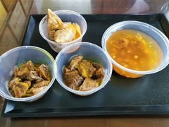 -好成财牛排馆(涂门街总店)