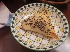 -那拉提之疆·新疆菜(美院店)