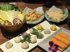 丸子总动员-同仁四季椰子鸡(宝安壹方城店)