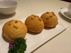 -利苑酒家(合景国际金融广场店)