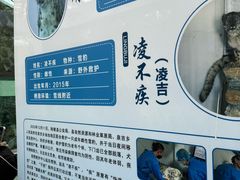 -青藏高原野生动物园