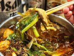 -枪火串烧·东北特色烧烤(罗湖总店)